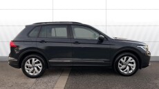 Volkswagen Tiguan 1.5 TSI Life 5dr Petrol Estate